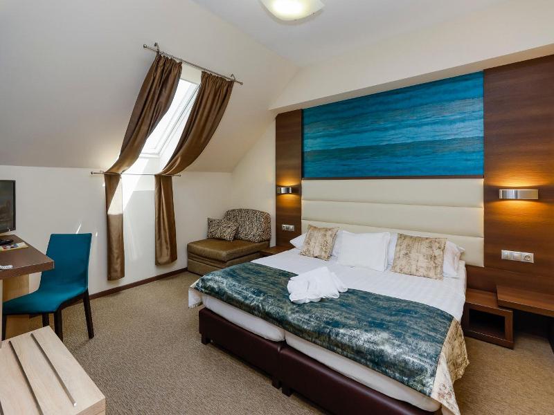 Hotel Villa Volgy Wellness Konferencia image