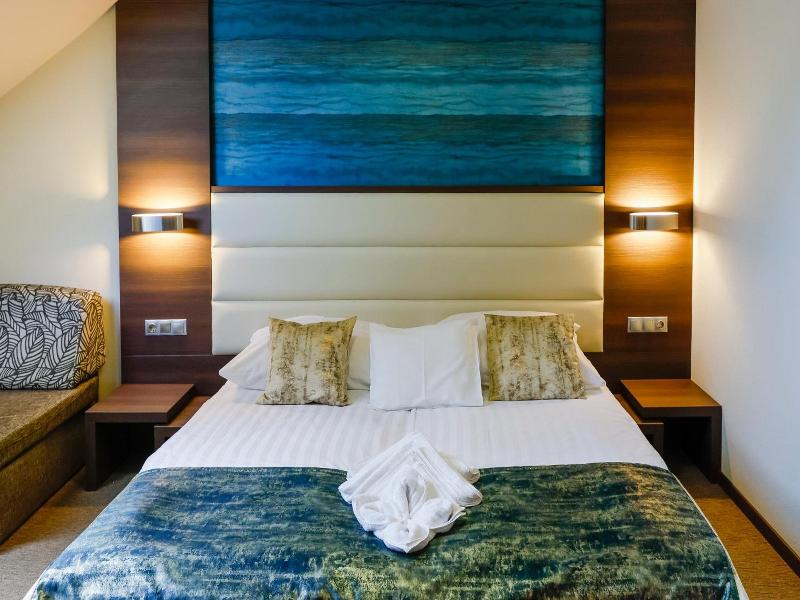 Hotel Villa Volgy Wellness Konferencia image
