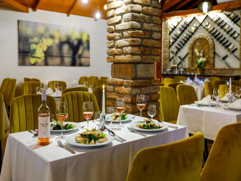 Hotel Villa Volgy Wellness Konferencia image