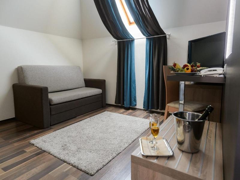 Hotel Villa Volgy Wellness Konferencia image