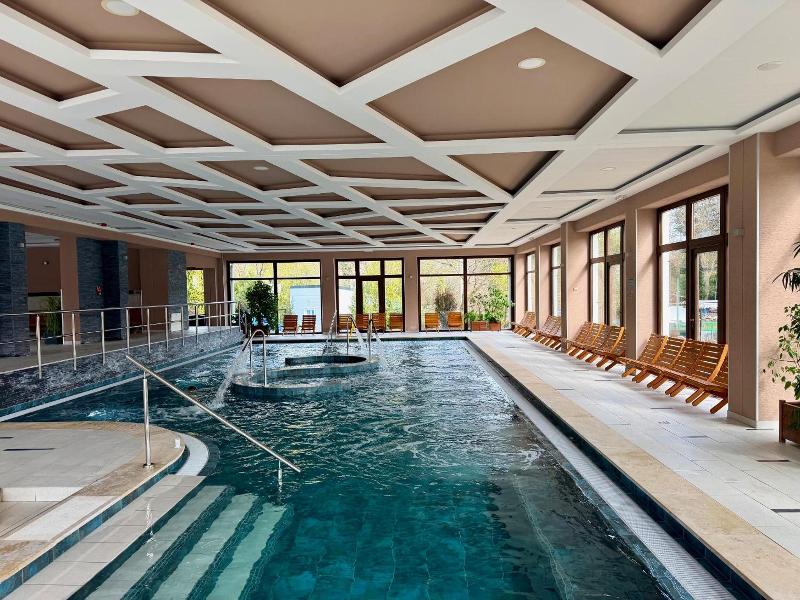 Hotel Villa Volgy Wellness Konferencia image
