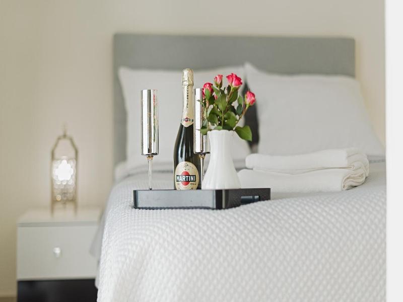 Aparthotel Koroni Home image