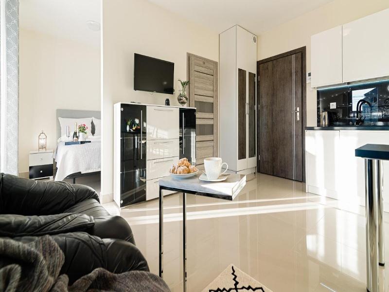 Aparthotel Koroni Home image