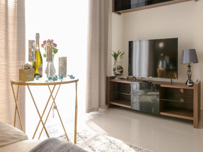 Aparthotel Koroni Home image