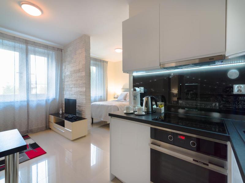 Aparthotel Koroni Home image