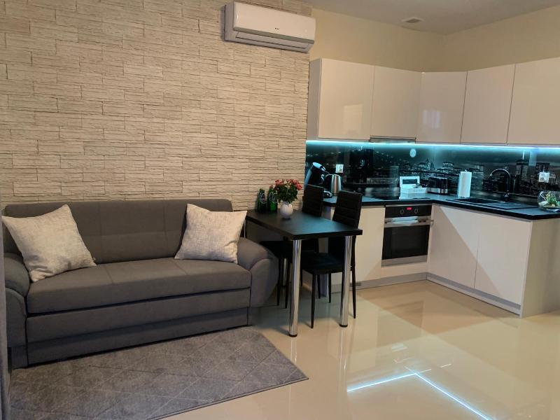 Aparthotel Koroni Home image
