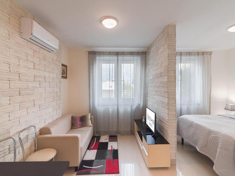 Aparthotel Koroni Home image