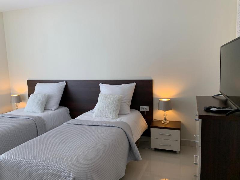 Aparthotel Koroni Home image
