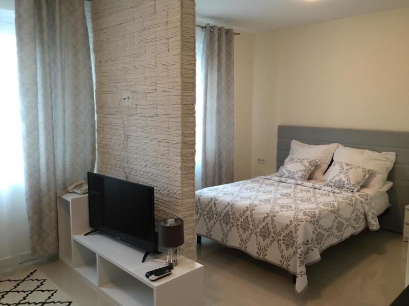 Aparthotel Koroni Home image