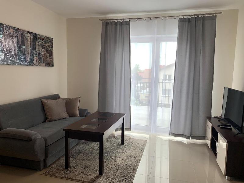 Aparthotel Koroni Home image
