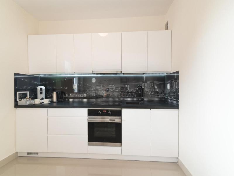 Aparthotel Koroni Home image