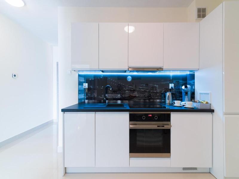 Aparthotel Koroni Home image