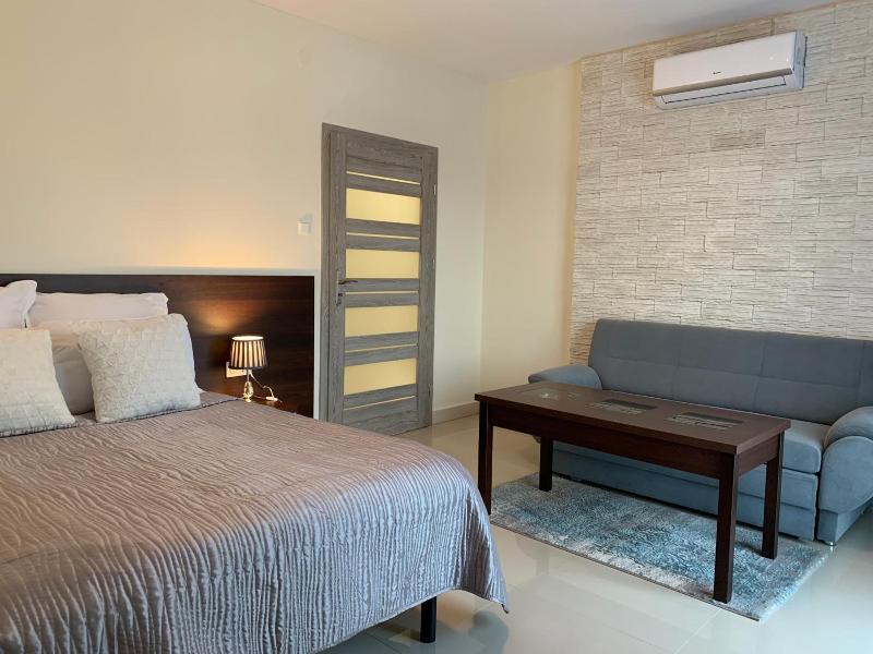 Aparthotel Koroni Home image