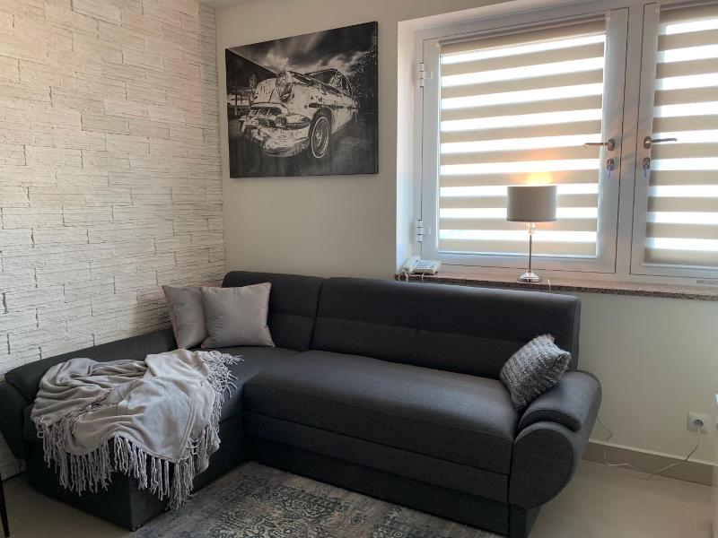 Aparthotel Koroni Home image