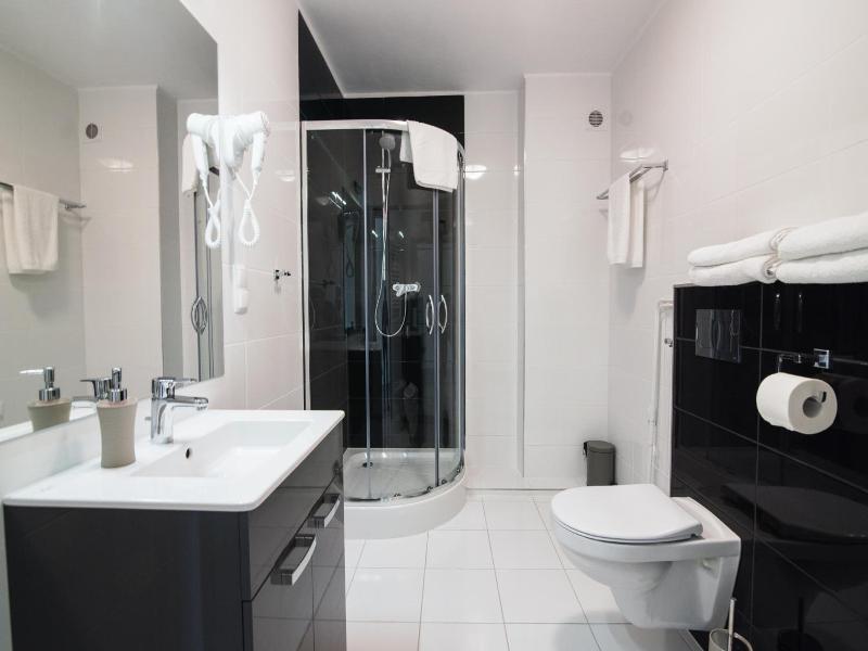 Aparthotel Koroni Home image