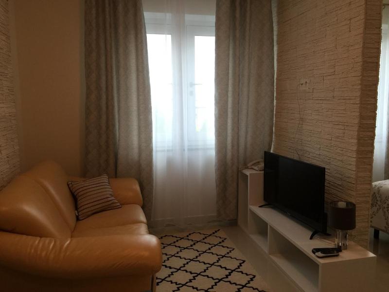 Aparthotel Koroni Home image