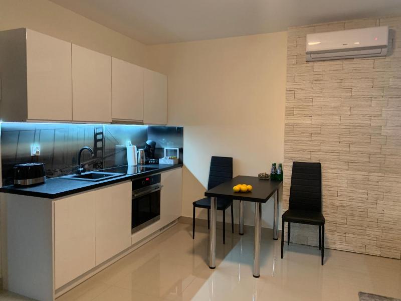 Aparthotel Koroni Home image