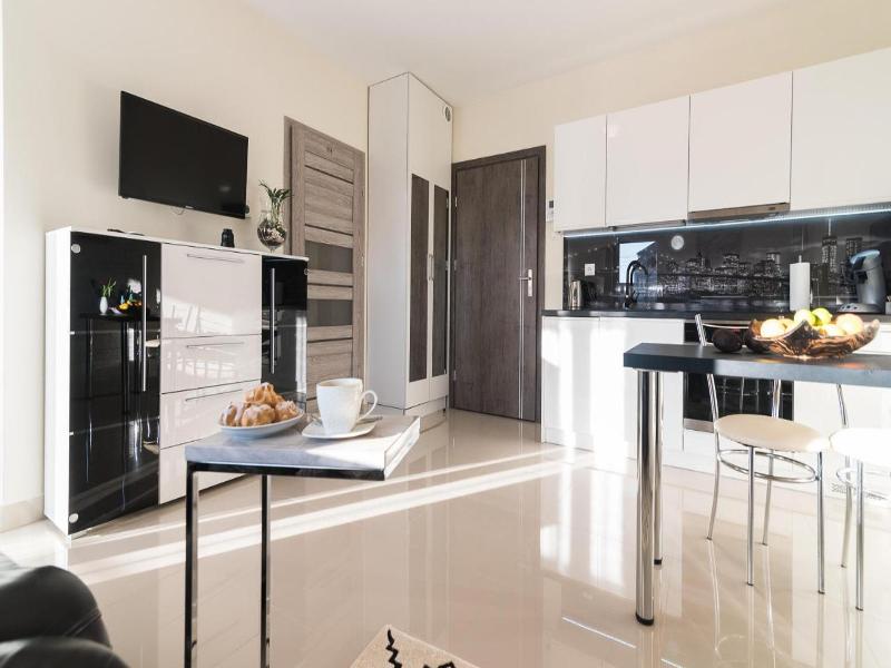 Aparthotel Koroni Home image
