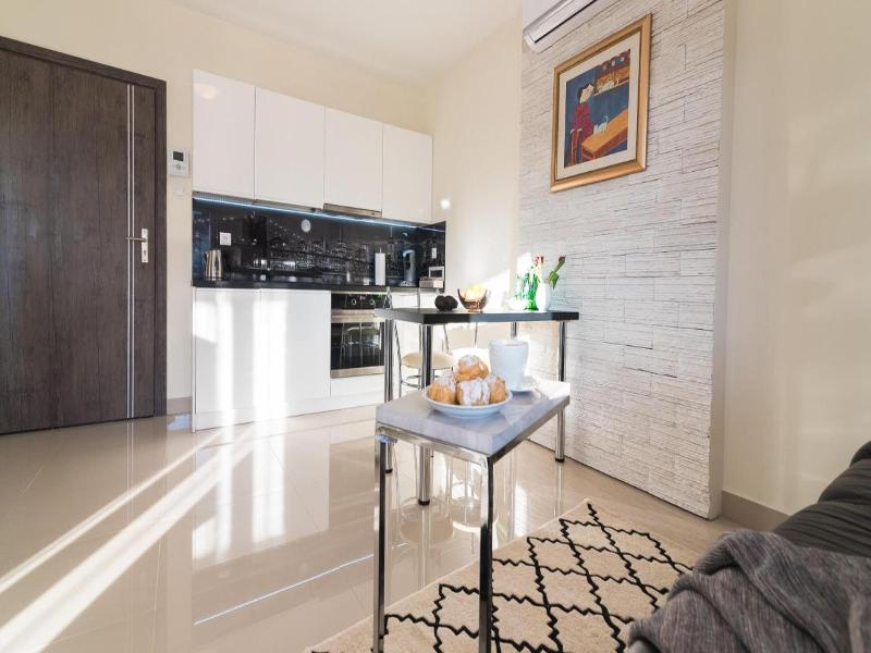 Aparthotel Koroni Home image