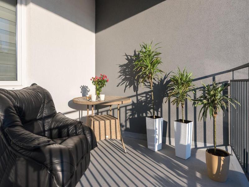 Aparthotel Koroni Home image