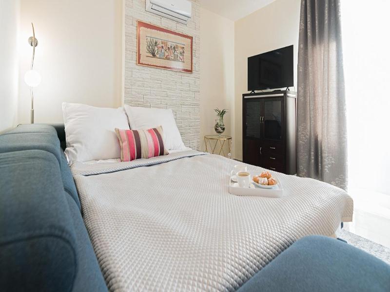 Aparthotel Koroni Home image