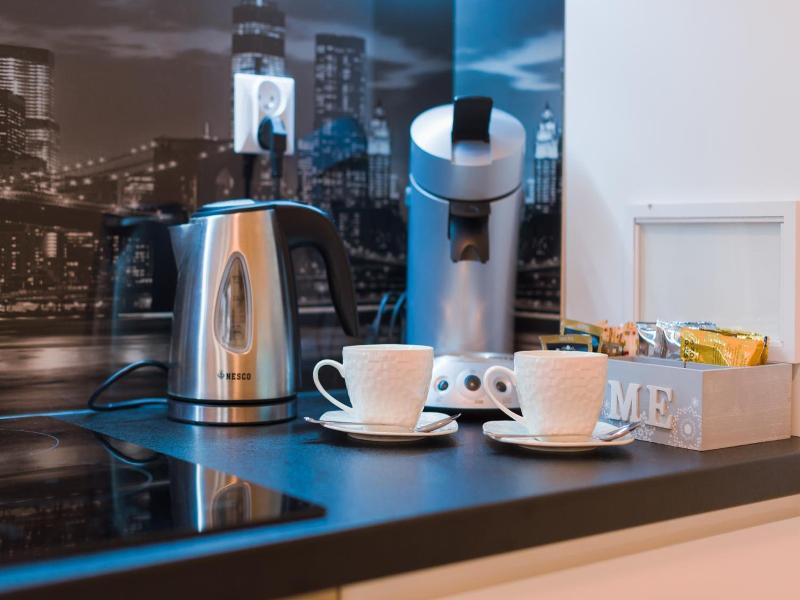 Aparthotel Koroni Home image