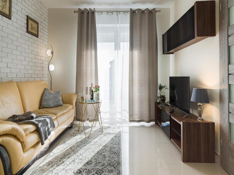 Aparthotel Koroni Home image