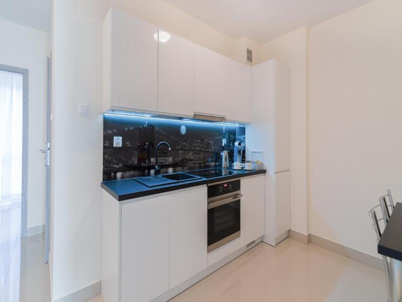 Aparthotel Koroni Home image