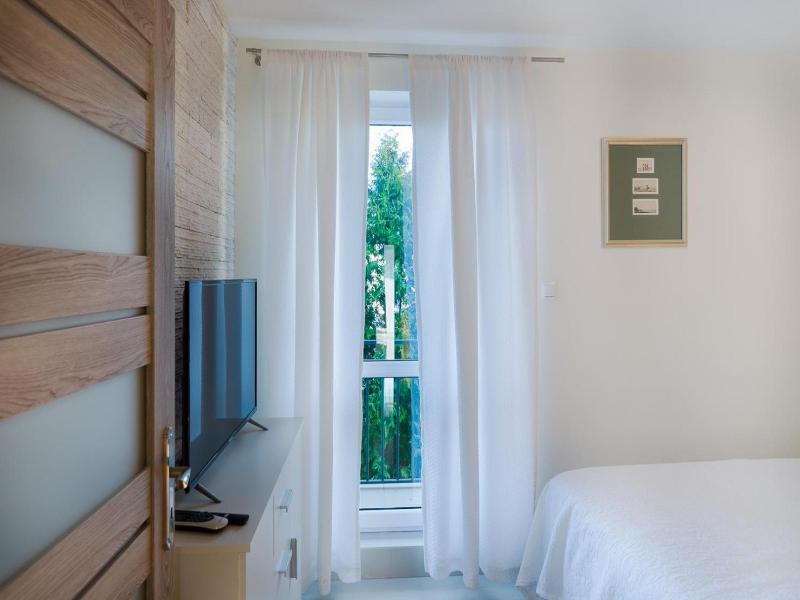 Aparthotel Koroni Home image
