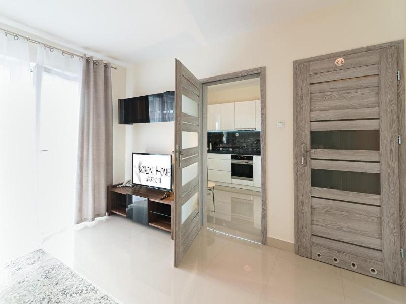 Aparthotel Koroni Home image