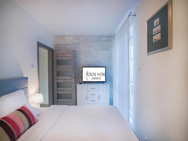 Aparthotel Koroni Home image