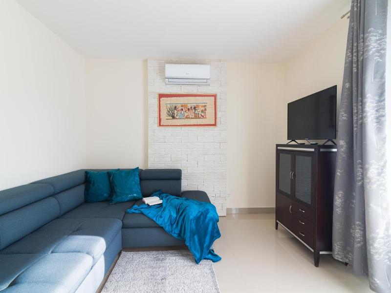 Aparthotel Koroni Home image