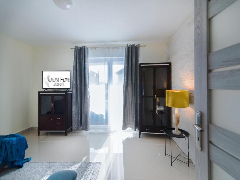 Aparthotel Koroni Home image