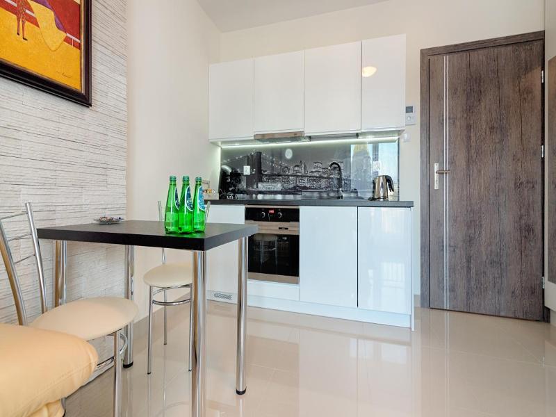 Aparthotel Koroni Home image