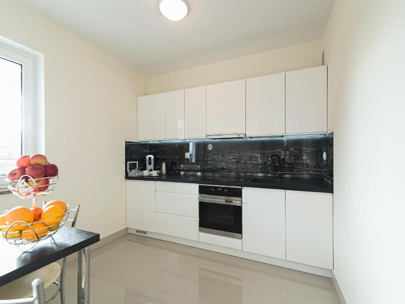 Aparthotel Koroni Home image