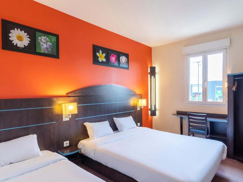 B B Hotel Agen Castelculier image