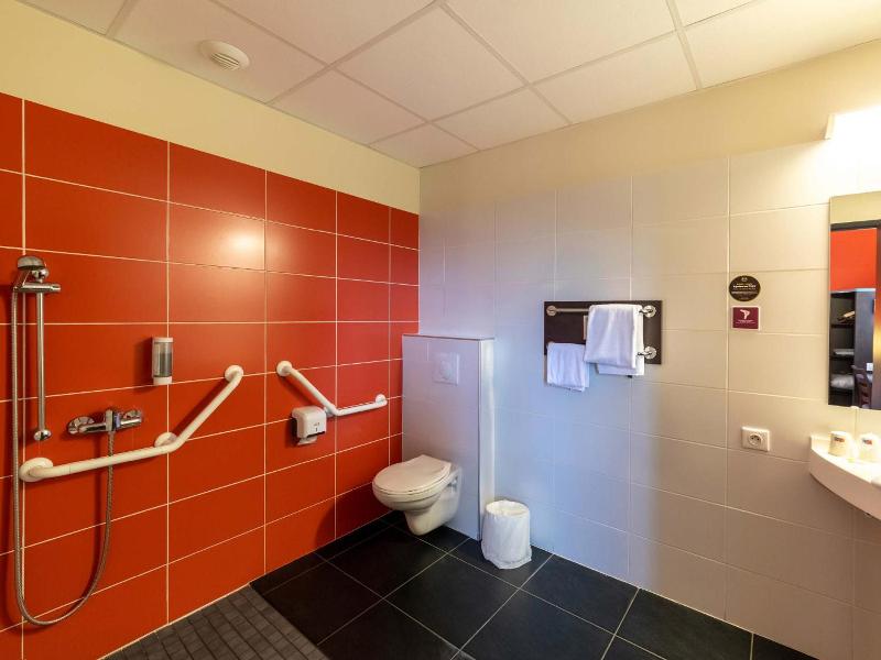 B B Hotel Agen Castelculier image