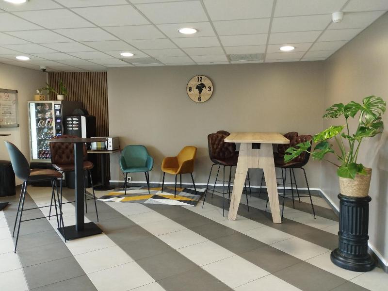 B B Hotel Agen Castelculier image