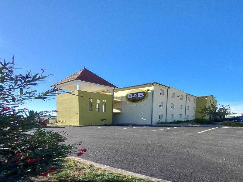 B B Hotel Agen Castelculier image