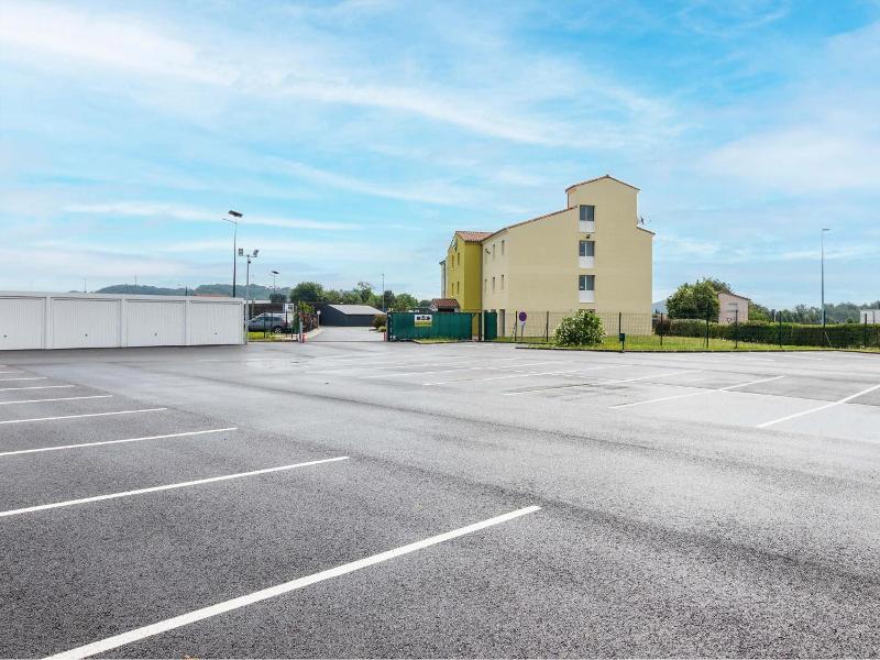 B B Hotel Agen Castelculier image