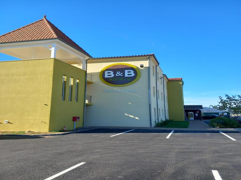 B B Hotel Agen Castelculier image