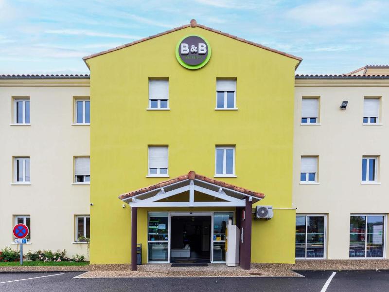 B B Hotel Agen Castelculier image