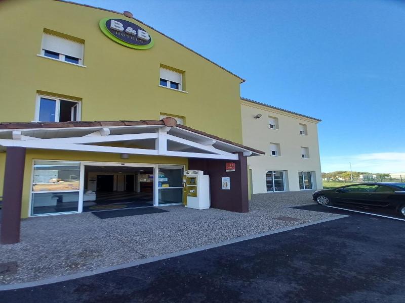 B B Hotel Agen Castelculier image