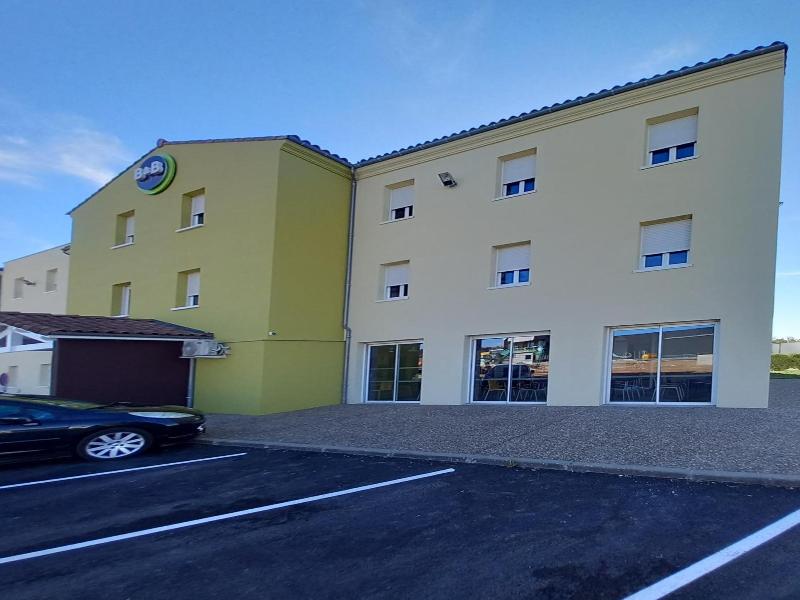 B B Hotel Agen Castelculier image