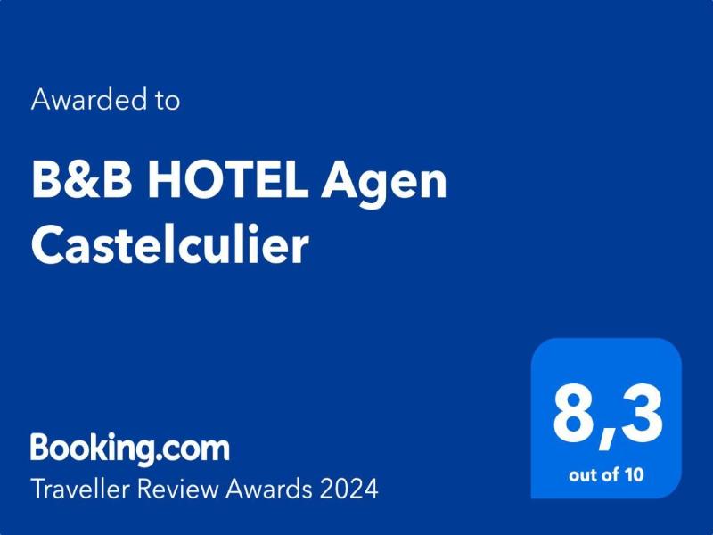 B B Hotel Agen Castelculier image