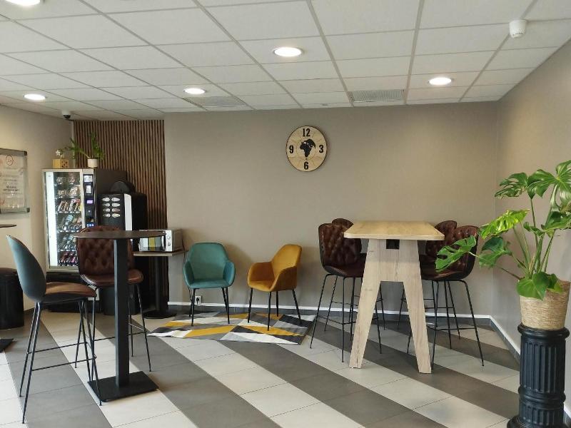 B B Hotel Agen Castelculier image