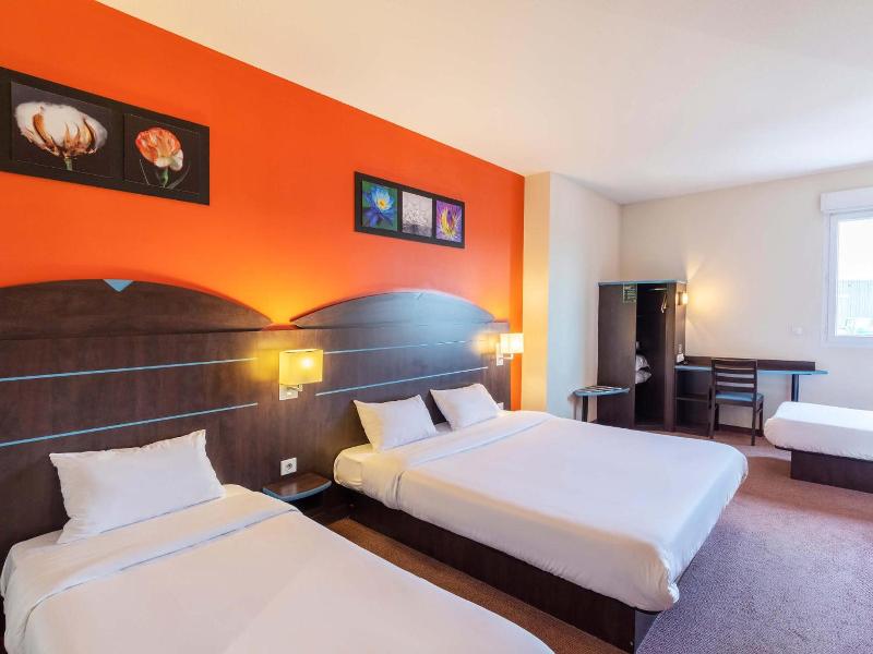 B B Hotel Agen Castelculier image