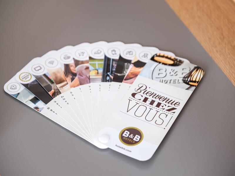 B B Hotel Agen Castelculier image