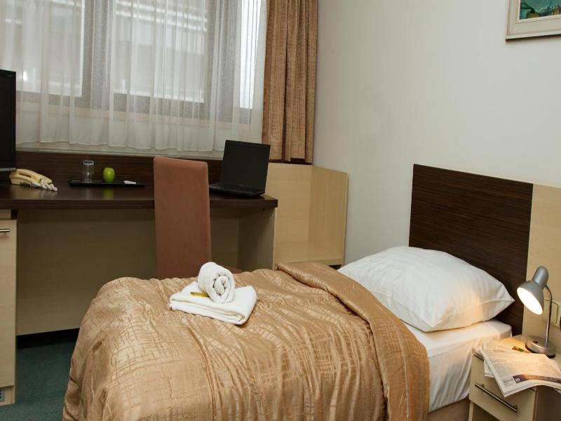 Hotel Expo image