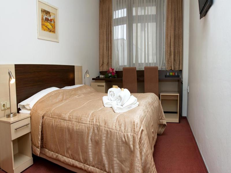Hotel Expo image